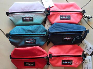Astuccio EASTPAK BENCHMARK SINGLE - Vari Colori 