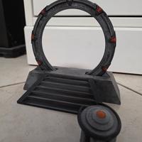 Stargate SG1 Stargate