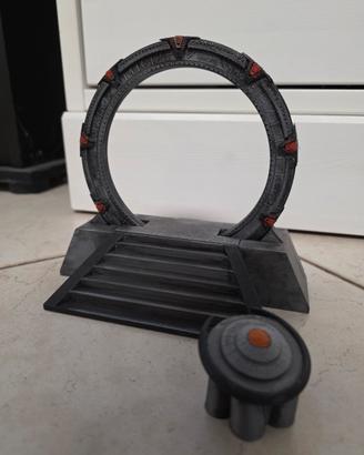 Stargate SG1 Stargate