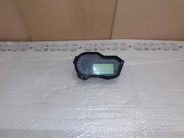 contachilometri benelli trk 502 502x