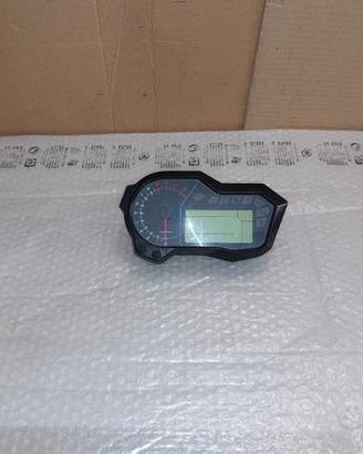 contachilometri benelli trk 502 502x