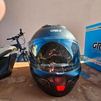 Casco Integrale