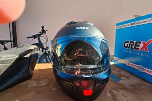 Casco Integrale