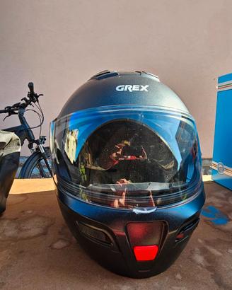 Casco Integrale