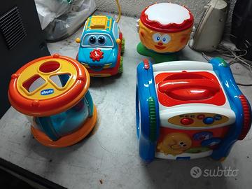Giochi per bambini