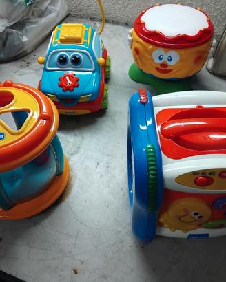 Giochi per bambini
