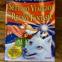 Geronimo Stilton