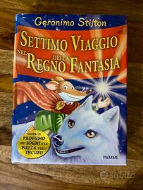 Geronimo Stilton