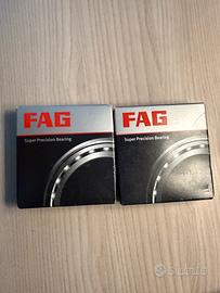 Cuscinetto di precisione  FAG