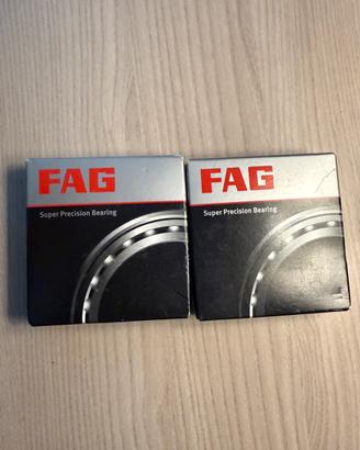 Cuscinetto di precisione  FAG