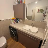 Mobile bagno Idea Group