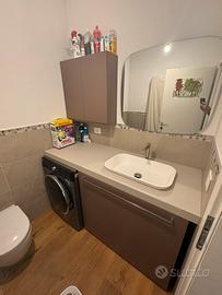 Mobile bagno Idea Group