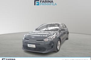 KIA Rio IV 2021 - Rio 1.0 t-gdi mhev Style U171923