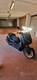 Scooter Xmax 300cc Yamaha