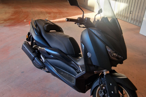 Scooter Xmax 300cc Yamaha