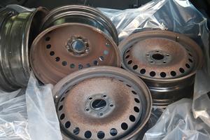 cerchi ,cerchioni 16