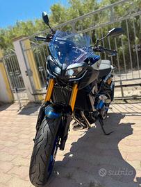 Mt 09 SP