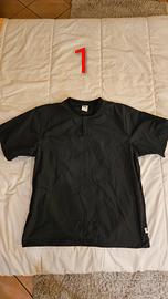 Nike - Maserati Felpa e Pantaloni