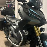 Honda X ADV TRAVEL