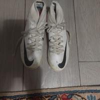 scarpe Nike da calcio bambino 