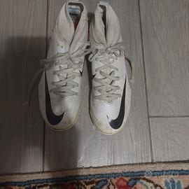 scarpe Nike da calcio bambino 