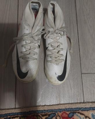 scarpe Nike da calcio bambino 