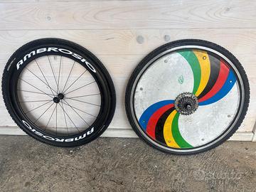 Cerchi per Freni Rim per camera d'aria