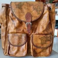 Zaino prima classe alviero martini