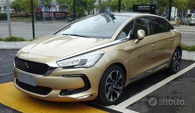 Ricambi usati ds5 ds 5-ds7 ds 7 crossback #p