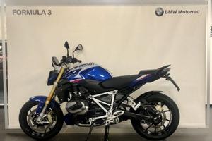 BMW Motorrad R 1250 R