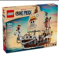 Lego One piece