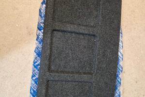 Cappelliera Fiat uno R/89