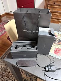 nuance occhiali audio
