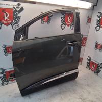 PEUGEOT 3008 2019 PORTA ANTERIORE SINISTRA