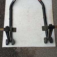cavalletto posteriore universale 