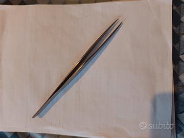 pinza medica