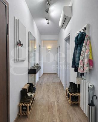 Appartamento Bologna [E10VRG]