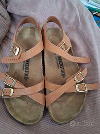 Sandali Birkenstock donna 39