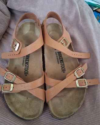 Sandali Birkenstock donna 39