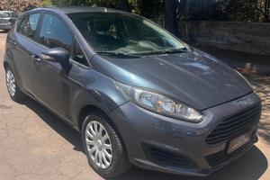 Ford Fiesta 1.5 TDCi 75CV 5 porte
