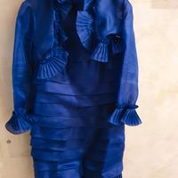 Abito da cerimonia Luisa Spagnoli