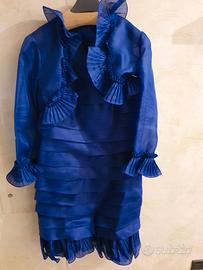 Abito da cerimonia Luisa Spagnoli