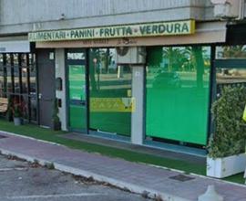 Locale Commerciale - Tortoreto