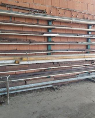 Pali in legno