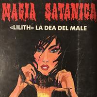 Manuale pratico di magia satanica