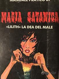 Manuale pratico di magia satanica