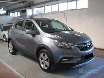 OPEL Mokka X 1.6 CDTI Ecotec 4x2 Start&Stop Busi