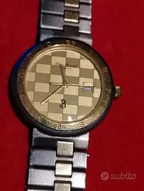 orologio Pierre Bonnet vintage 80