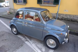 500 anno 1967
