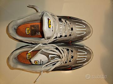 scarpe nike tn3